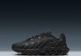 Nike Air Max Unisex Schoenen Zwart Maat: 37.5 Mesh Synthetisch Foot Locker - Thumbnail 1