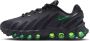Nike Air Max Kindersneakers Zwart Mesh Synthetisch - Thumbnail 1