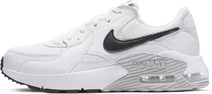 Nike Witte Air Max Excee Wmns Lage Sneakers - Foto 3