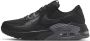 Nike Air Max Excee Dames Sneakers Black Black-Dark Grey - Thumbnail 2