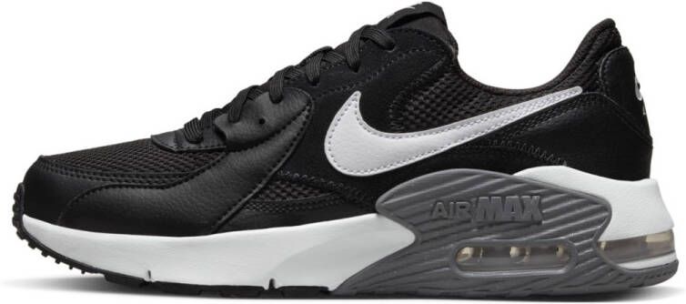 Nike Air Max Excee Damesschoen Zwart