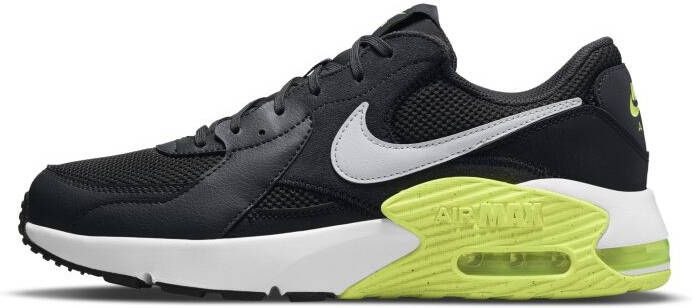 Nike Air Max Excee Herenschoen Grijs