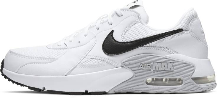 Nike Air Max Excee Herenschoen Wit