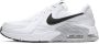 Nike Air Max Excee Sneakers Wit Zwart Platinum - Thumbnail 3