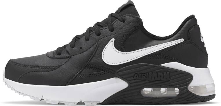 Nike Air Max Excee Herenschoenen Zwart