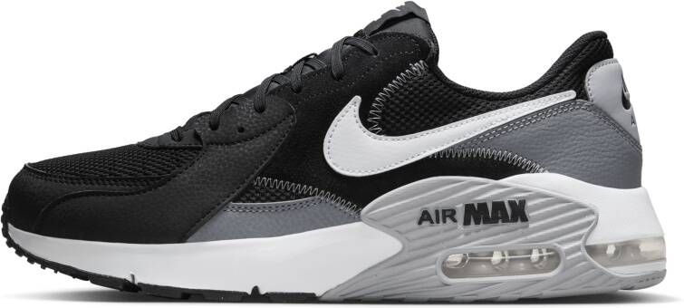Nike Air Max Excee Sneakers Zwart Wit Grijs - Foto 1