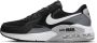 Nike Air Max Excee Sneakers Zwart Wit Grijs - Thumbnail 1