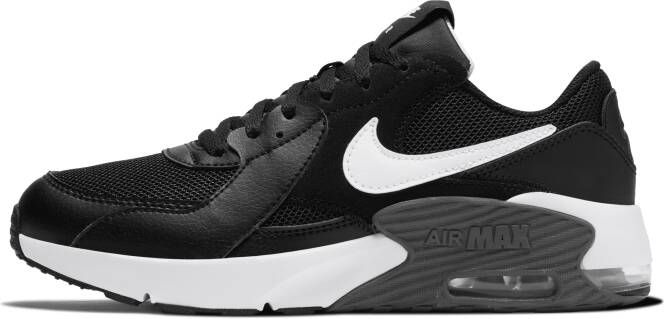 Nike Air Max Excee Kinderschoen Zwart