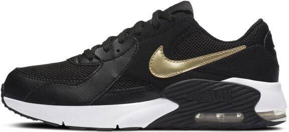 Nike Air Max Excee Kinderschoen Zwart