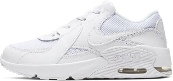 Nike Air Max Excee Kleuterschoenen Wit
