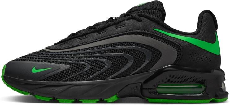 Nike Air Max Fire herenschoenen Grijs