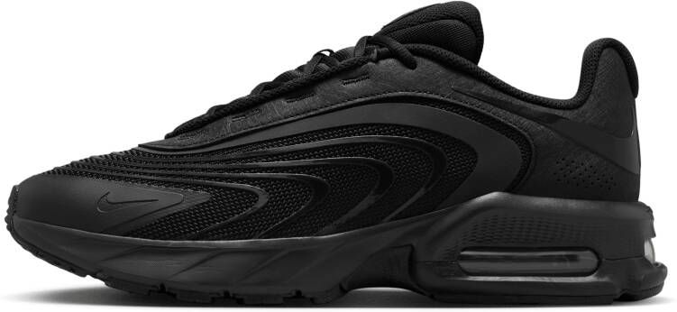 Nike Air Max Fire herenschoenen Zwart