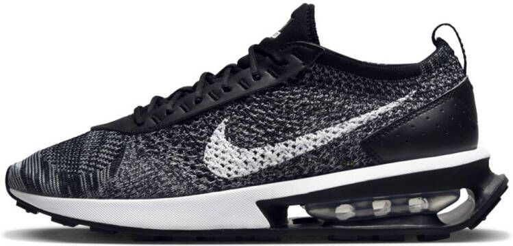 Nike Sportswear Sneakers laag 'AIR MAX FLYKNIT RACER'