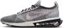 Nike Air Max Flyknit Racer Herenschoenen Grijs - Thumbnail 1