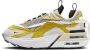 Nike Furyosa Dames Lage Schoen Licht Beige Multicolor Dames - Thumbnail 2