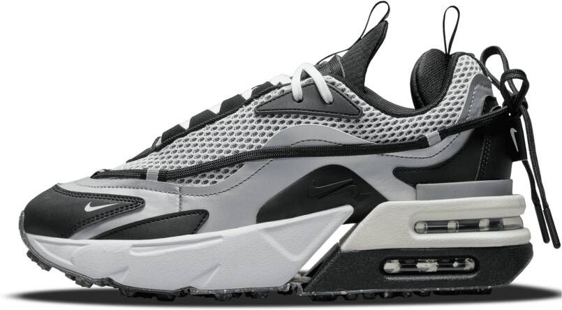 Nike Air Max Furyosa NRG damesschoenen Grijs