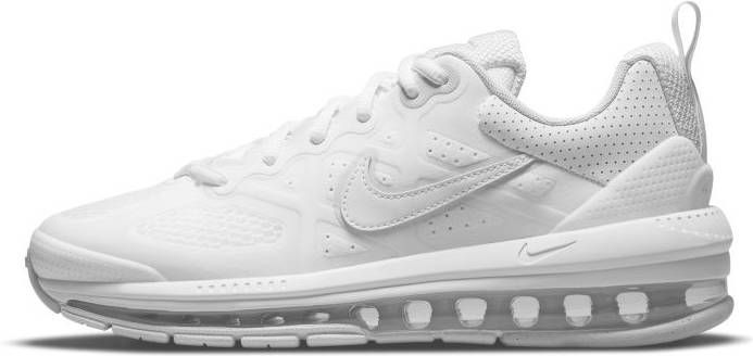 Nike Air Max Genome Dames White Pure Platinum White Dames - Foto 2