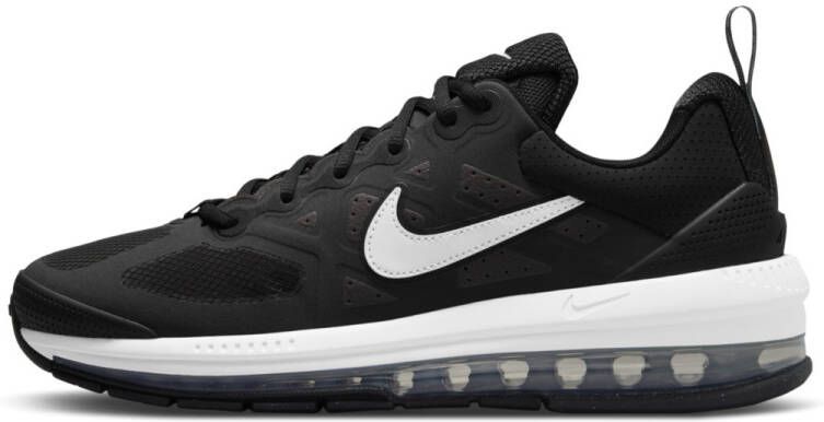 Nike Air Max Genome Herenschoenen Zwart