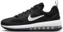 Nike Air Max Genome Heren Sneakers Sportschoenen Schoenen Zwart CW1648 - Thumbnail 2