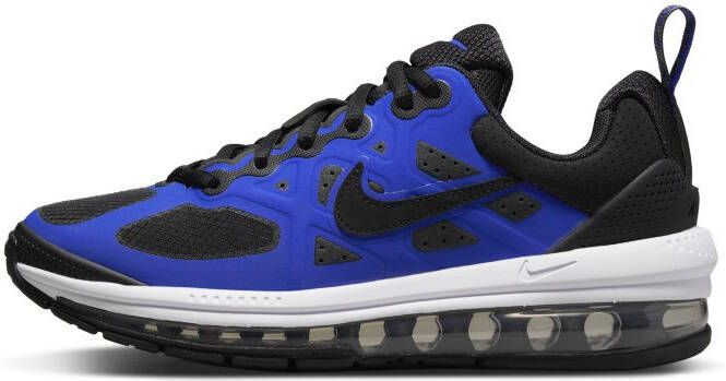 Nike Air Max Genome Kinderschoenen Blauw - Foto 2