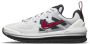 Nike Air Max Genome SE1 white very berry black - Thumbnail 1