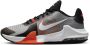 Nike Air Max Impact 4 Basketbalschoenen Zwart - Thumbnail 1