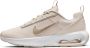 Nike Lichtgewicht Air Max Sneakers Pink Dames - Thumbnail 1