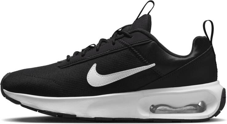 Nike Air Max INTRLK Lite Damesschoenen Zwart