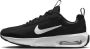 Nike Air Max Intrlk Lite Zwart Dx3705 Black Dames - Thumbnail 1