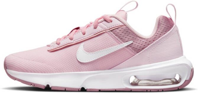 Nike Air Max INTRLK Lite Kinderschoenen Roze