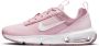 Nike Air Max INTRLK Lite sneakers lichtroze wit roze - Thumbnail 2