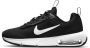 Nike Zwarte Lage Sneakers Air Max Intrlk Lite (gs) - Thumbnail 3