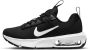 Nike Air Max INTRLK Lite Kleuterschoenen Zwart - Thumbnail 1