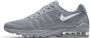 Nike Air Max Invigor- Heren Sneaker 749680-005 Grijs - Thumbnail 2