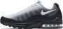 Nike Air Max Invigor Print 749688-010 Heren Sneakers Sportschoenen Schoenen Zwart - Thumbnail 13