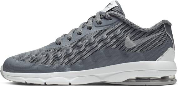Nike Air Max Invigor Kleuterschoenen Grijs