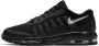 Nike Air Max Invigor Sneakers Black Wolf Grey - Thumbnail 2