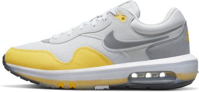 Nike Air Max Motif Herenschoenen Grijs