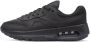 Nike air max motif Sneakers Kinderen Zwart - Thumbnail 2