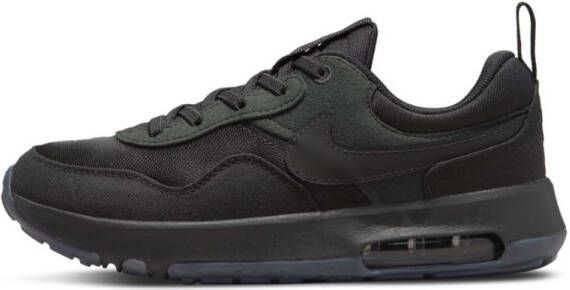 Nike Air Max Motif PS Junior Sneakers Kinderschoenen Zwart - Foto 3