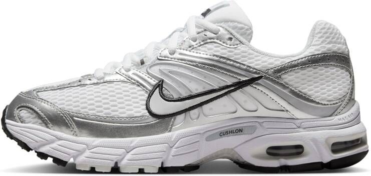 Nike Air Max Dames Schoenen Bruin Maat: 36.5 Leer Foot Locker