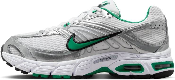 Nike Air Max Moto 2K damesschoenen met accenten met reflecterend design Wit