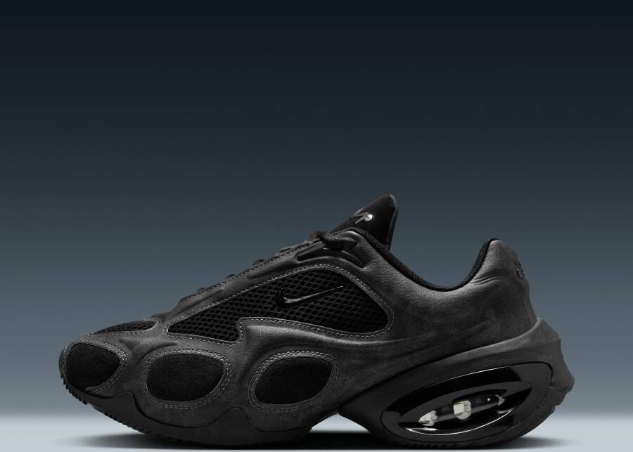 Nike Air Max Muse SE damesschoenen Grijs