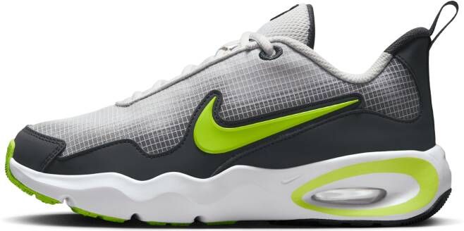 Nike Air Max Nova kinderschoenen Grijs