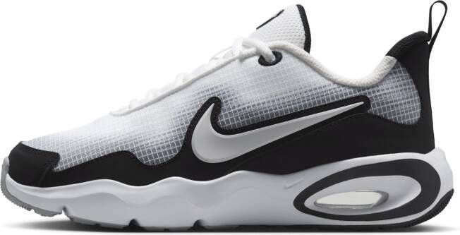 Nike Air Max Nova kinderschoenen Wit