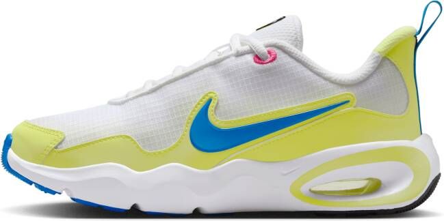 Nike Air Max Nova kinderschoenen Wit