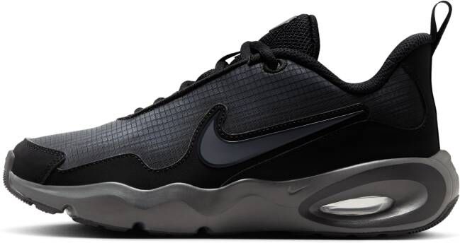Nike Air Max Nova kinderschoenen Zwart