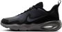 Nike Air Max Nova kinderschoenen Zwart - Thumbnail 1