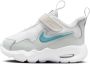 Nike Air Max Nova schoenen voor baby's peuters Wit - Thumbnail 1