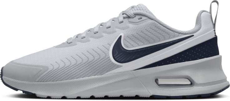 Nike Air Max Nuaxis herenschoenen Grijs